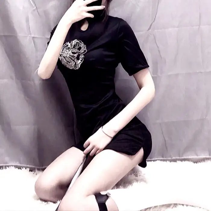 香蕉劈裂
