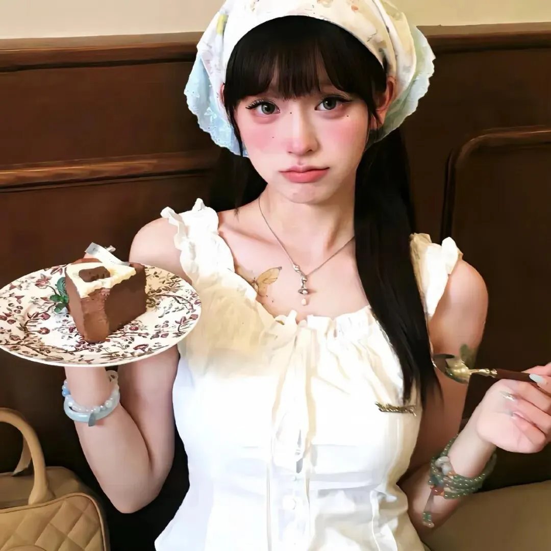 毒女心